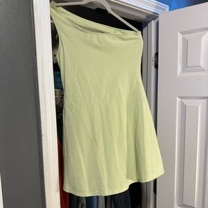 Tennis skirt